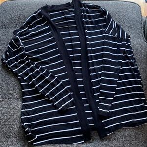 Motherhood Maternity cardigan